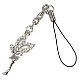 Eigenschaften Hama GmbH & Co KG 00088217 / Hama Crystal Charm Handy-Schmuck Elfe