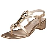 Aquatalia by Marvin K. Women's Gem Thong Sandal