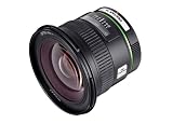 Pentax 14mm f/2.8 DA ED (IF) Lens for Pentax and Samsung Digital SLR Cameras