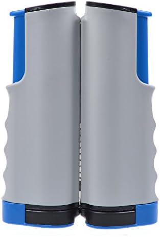 BestforU® Portable Table Tennis Net Rack Replacement Ping Pong Accessory