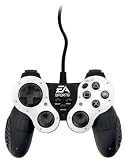 PlayStation 2 - Analog Controller [black&white] (EA Sports Edition)