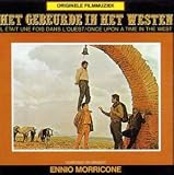 Het Gebeurde in  T Western