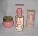 Health & Personal Care : Avon Sweet Honesty Lot ~ 1.7 fl. oz (50 ml) Cologne Spray, 5 oz (150 ml) Perfumed Skin Softener, 1.4 oz (40 g) Shimmering Body Powder