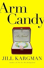 Arm candy