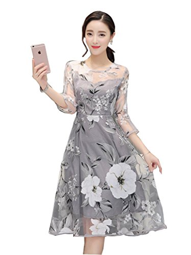 レディースワンピース