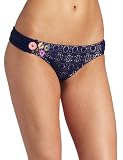 Bikini Lab Women's Fairy Tale Tab Hipster