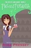Pies and Potions (Mystic Cafe)