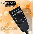 EMpulse Trilogy - Heal and relieve pain faster then drugs without side effects! (Magnetic Therapy, Infrared & Heat)
