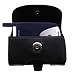 Horizontal Leather Case with Belt Clip/Loop for the Sanyo SCP-200