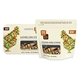 BEYOND MEAT, BEYOND CHICKEN GRILLED STRIPS