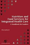 Nutrition ..