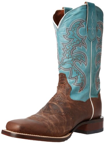 Dan Post Women's San Michelle Western Boot
