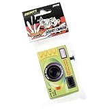 Joke Squirt Camera