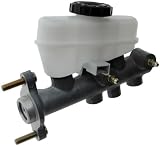 ACDelco 18M960 Professional Durastop Brake Master Cylinder Assembly