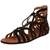 Gentle Souls Womens Break My Heart Sandal
