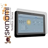 Skinomi TechSkin - Clear Invisible Screen Protector Shield for Viewsonic G  ....