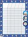 Snowmen Incentive Chart Super Pack
