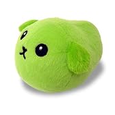 豆しば きもちいいマスコット(枝豆しば)