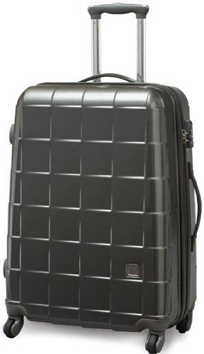 Antler Camden Town 28'' Medium Hardside Rolling Upright 4 Wheel Spinner