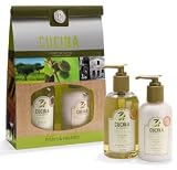 CUCINA Kitchen Hand Care Gift Bags