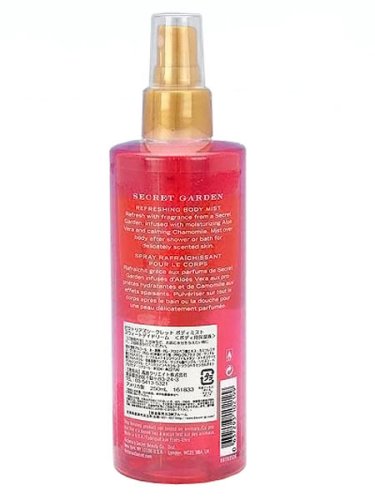 ヴィクトリアズシークレット SWEET DAYDREAM/BODY MIST(フルーティな香り) 250ml