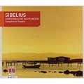 Sibelius: Finlandia & En Saga & Chevauch�e nocturne et lever du soleil & Valse triste & Le Cygne de Tuonela