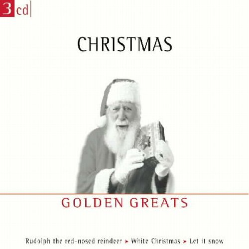 CD-Charts  Search : Christmas: Golden Greats
