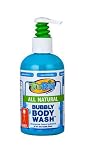 TruKid Bubbly Body Wash 8 oz