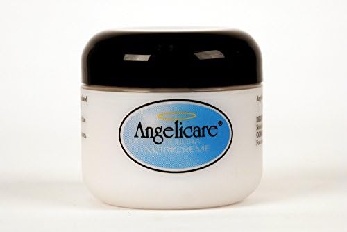 Angelicare Vitamin Rich Ultra Nutricreme for Spider Vein & Broken Capillary Relief