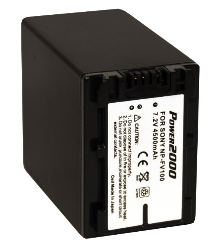 price Power 2000 ACD-771