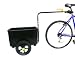 60 Litre Eco Cargo Luggage Bicycle Trailer