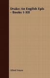 Cover of Drake by Alfred Noyes 1406784079