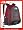 Chili Pepper Red/Asphalt Grey