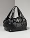 Marc by Marc Jacobs Posh Turnlock Solid Remy,Nero,one size