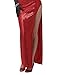 California Costumes Women's Silver Screen Sinsation Costume, Red