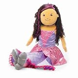 Groovy Girls Supersize Ariana