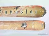 Used Dynastar Legend 4800 AdvanceSki w/Binding 158cm A+