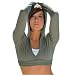 Adult Crop Hoodie - 100430 Image