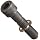Jergens 23612 Alloy Steel Bolt Kit For 1/2"-13 Thread Center-Pull Standard U-Bar