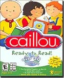 Caillou Ready to Read [Old Version]