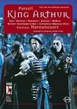 Purcell, Henry - King Arthur (NTSC, 2 DVDs) - Michael Maertens