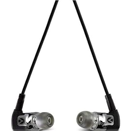 M-AUDIO カナル型イヤフォン IE-40 MIE40