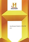Biography: David Koresh - Preacher of Fire