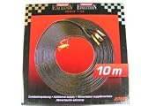 1 32nd scale 10M booster cables for Carrera track. by Carrera
