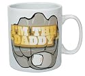 Paladone I'm The Daddy Giant Mug
