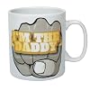 Paladone I'm The Daddy Giant Mug
