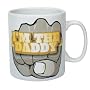 Paladone I'm The Daddy Giant Mug