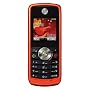 Motorola W230 mandarin (Dualband, MP3-Player, micr&hellip von Motorola