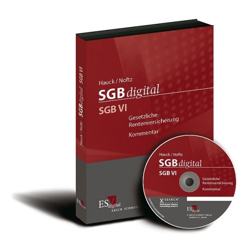 Sozialgesetzbuch