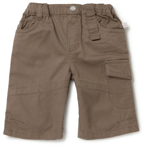 Liegelind Jungen Bermuda